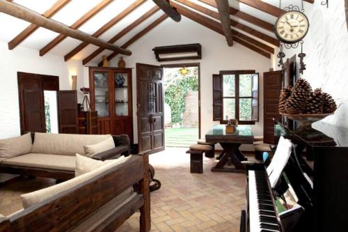 El vergel encantado in 埃斯頻那爾多