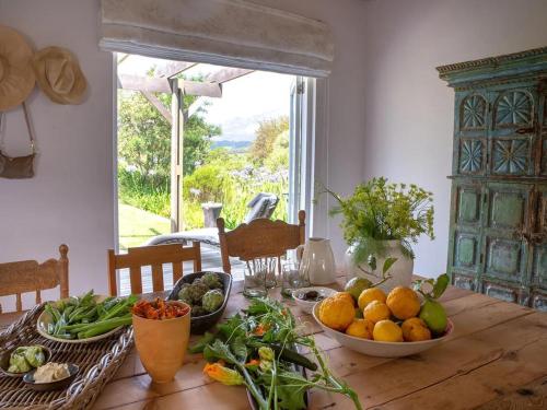 Stonehaven Eco Cabins