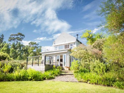 Stonehaven Eco Cabins