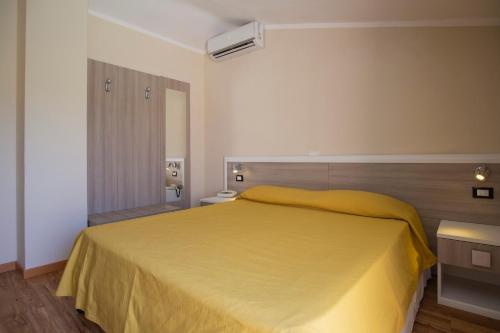 Hotel Fabricia - image 9