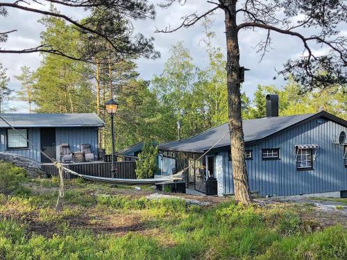 Holiday home Halden