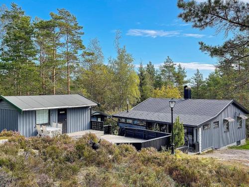 . 10 person holiday home in Halden-By Traum