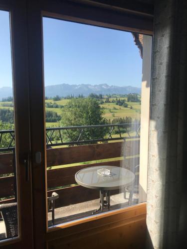 Atlas Chmur Apartament