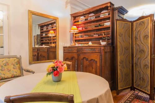 Chambres d'hôtes LE PETIT TERTRE