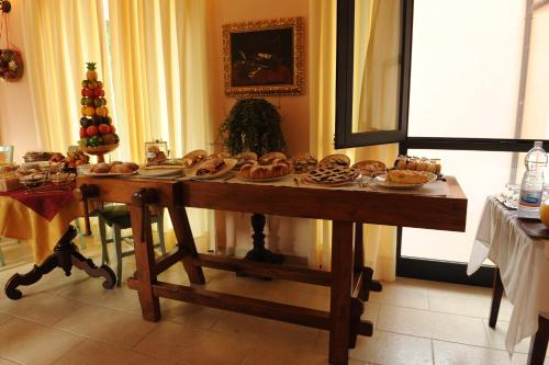 B&B Villa Giulia – Saturnia, ND