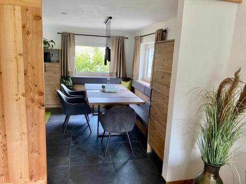 Chalet Urscheler in Oberleite, Österreich