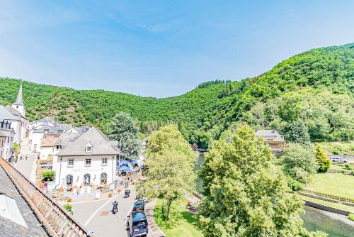 Le Postillon - Hôtel / restaurant