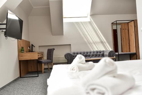 Hotel Wodnik - Krotoszyn