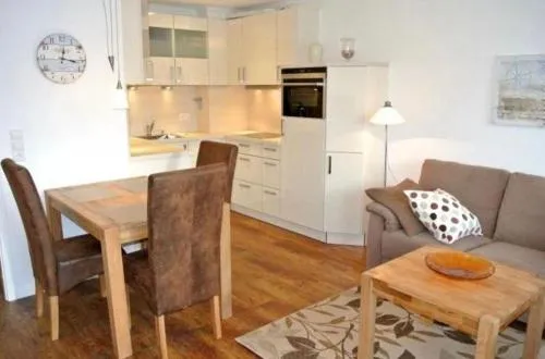 Dünenburg, Wohnung 26 in Westerland, Deutschland