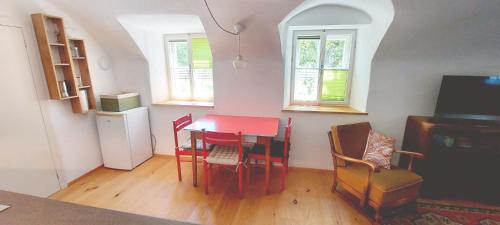 Fallerhaus, Gmünd in Kärnten (foto 9)