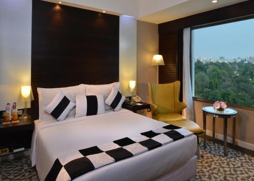 1 double bed
