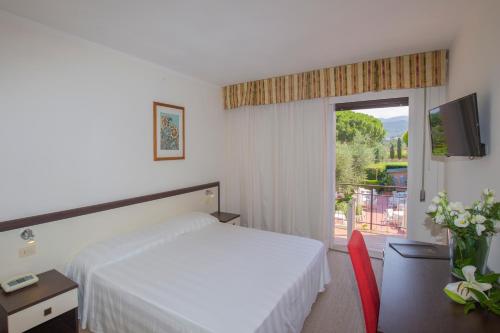 Hotel Fabricia - image 10