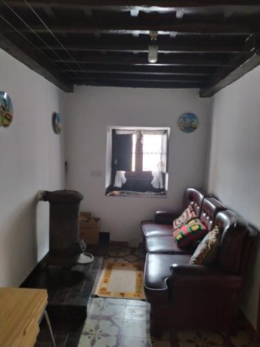 Casa Nita gîte à louer Principauté des Asturies