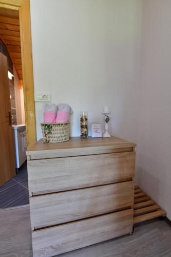 Guest House Jagoda in Dreznik Grad