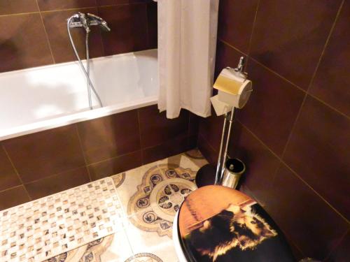 Astoria Centrum Studio Apartment - image 5