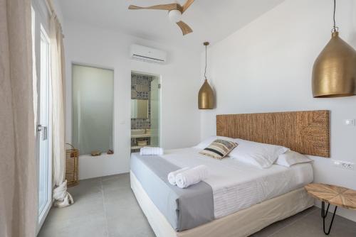 Elyos Boutique Apartments – Pollonia