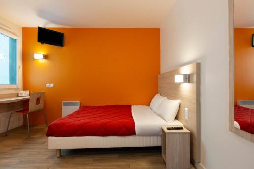 Hotel de Nantes Saint Herblain - image 10