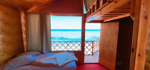 Vista exterior, Cinderella Camp Nuweiba in Nuweiba