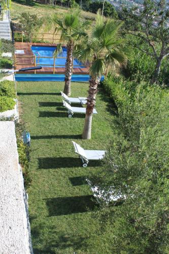  Panariello Palace in Agerola