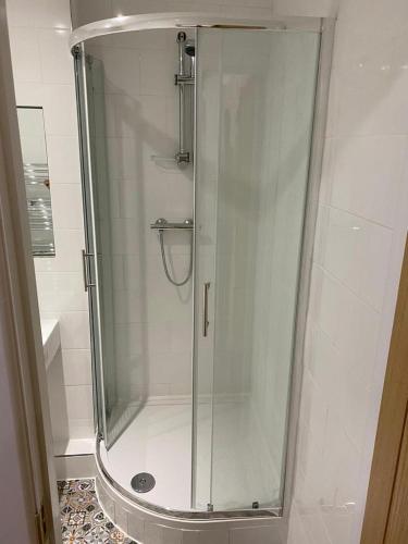 Newly refurbished flat in camberwell, london, Londýn (fotografie 4)