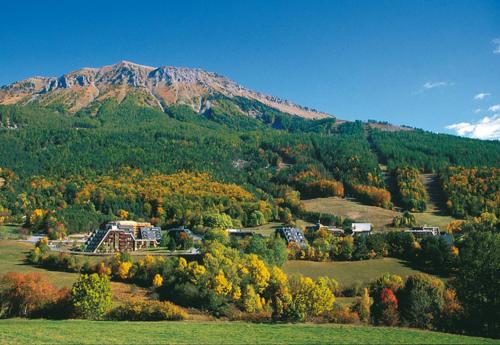 Studio au pied des pistes, parking privatif in 蒙特克拉