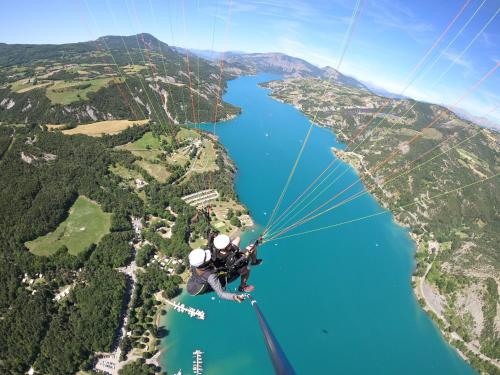 Studio au pied des pistes, parking privatif in 蒙特克拉