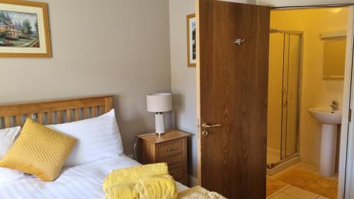 2 Bedroomed Ground Floor Apartment in Glanerought