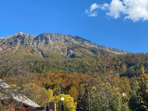 Studio au pied des pistes, parking privatif in 蒙特克拉