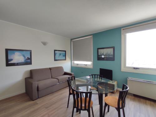 Genova Business Homes, Genua
