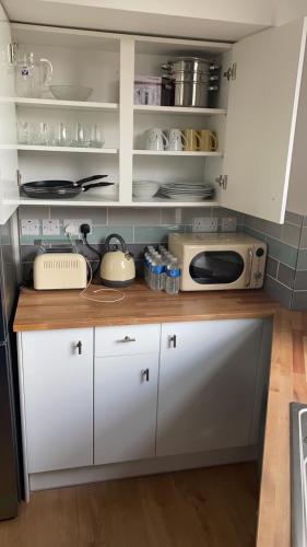 Newly refurbished flat in camberwell, london, Londýn (fotografie 2)