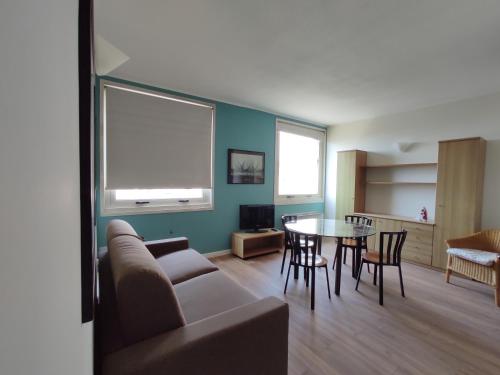 Genova Business Homes in Genoa Waterfront