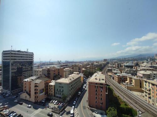 Genova Business Homes, Janov (fotografie 2)