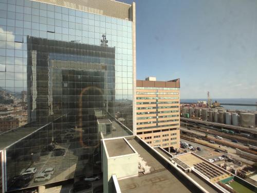 Vistas, Genova Business Homes in Genoa Waterfront