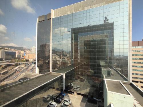 Vistas, Genova Business Homes in Genoa Waterfront