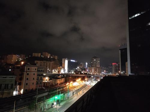 Vistas, Genova Business Homes in Genoa Waterfront