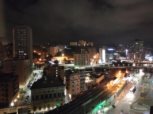 Genova Business Homes, Janov (fotografie 3)