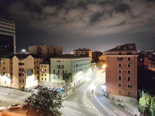Vistas, Genova Business Homes in Genoa Waterfront