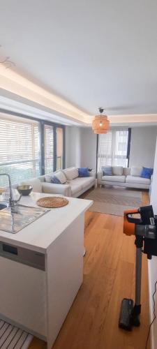 Ultra Lux Residence Flat-Great LocationB1, Istanbul