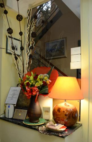 Hotel Eden – Turin, NY
