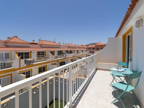 Apartamento Moderno en El Castillo con piscina