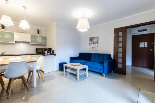 Deluxe Apartment image 2