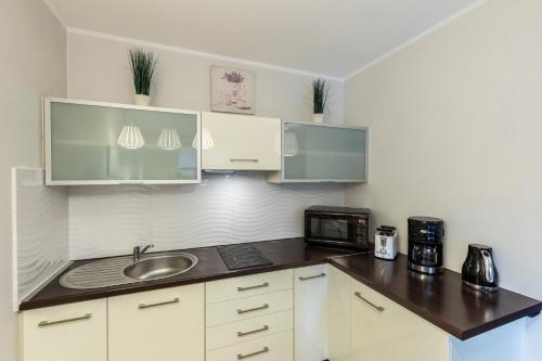 Deluxe Apartment image 1