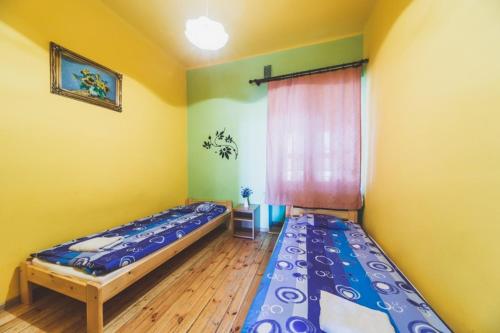 Tara Hostel Room Type - Studio