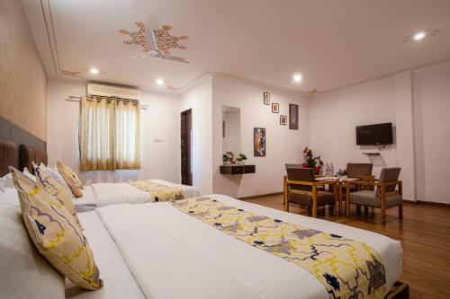 Family Suite image 10