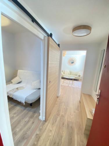 Cosy flat - Heart of Old Town Nice, Nice (fotografie 5)