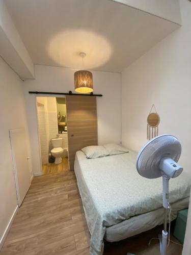 Cosy flat - Heart of Old Town Nice, Nice (fotografie 6)