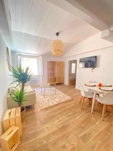 Cosy flat - Heart of Old Town Nice, Nice (fotografie 7)