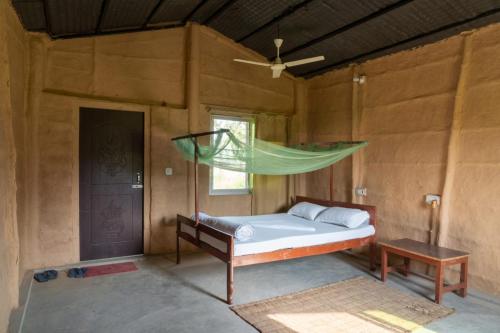 Namaste Bardiya Resort in Thakudwara