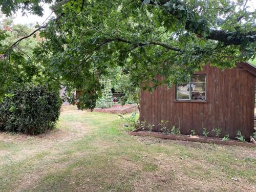 Orchard Cabin Herefordshire Wye Valley