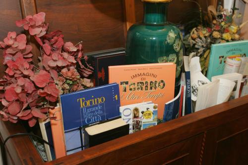 Hotel Eden – Turin, NY